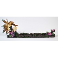 Fairy Incense Burner for Aromatic Rituals