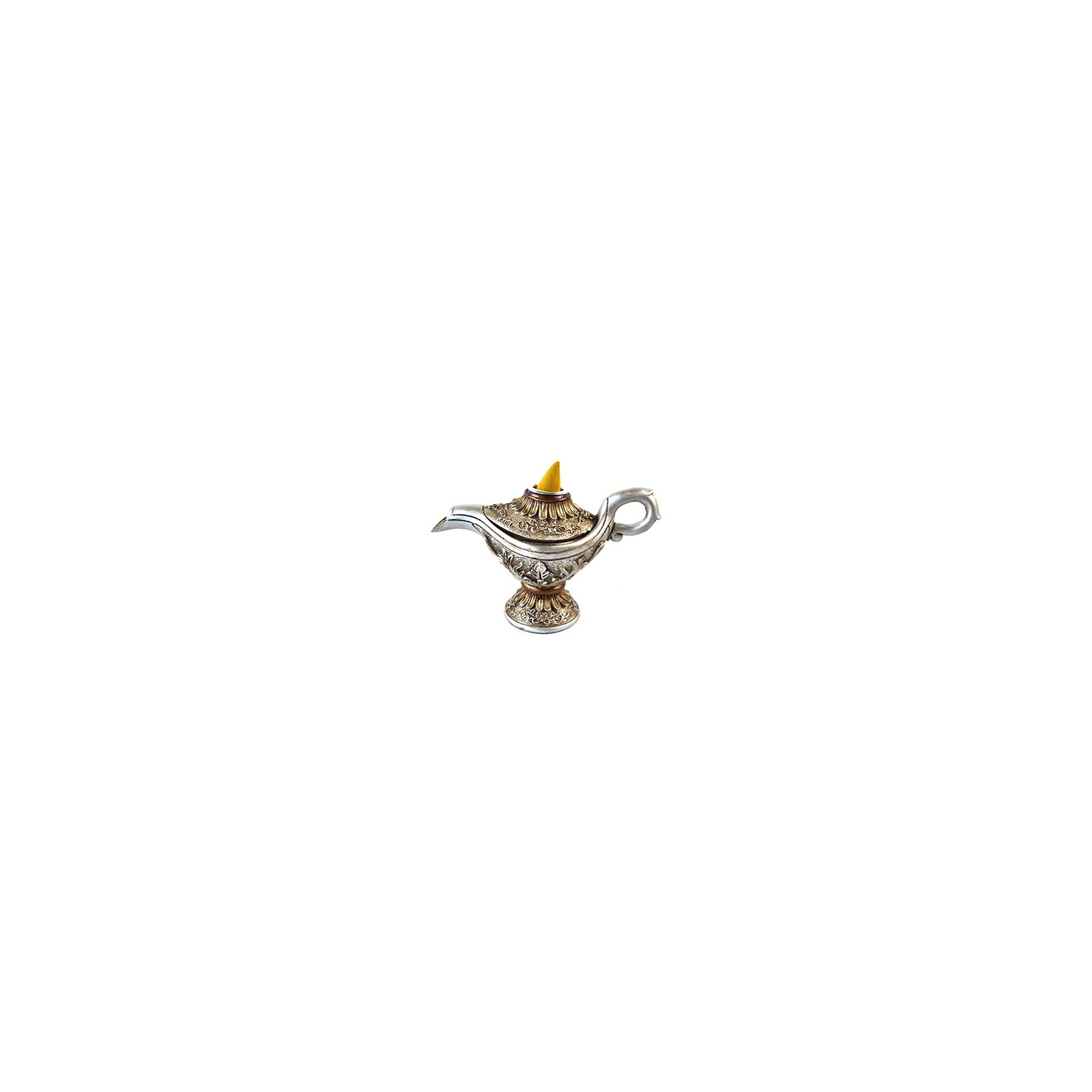 3" Magic Lamp Backflow Burner