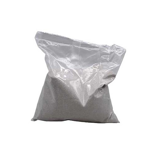 Arena para quemador de Incienso gris (1 lb)