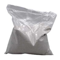 Arena para quemador de Incienso gris (1 lb)