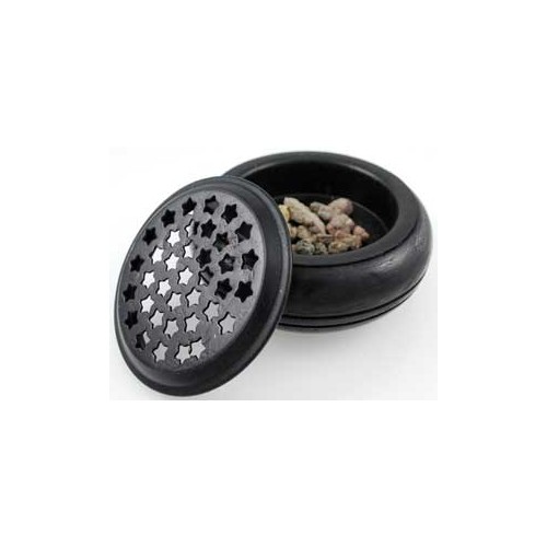 Starry Screen Charcoal Burner for Rituals