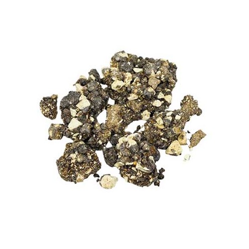 Benzoin Granular Incense 1oz for Rituals