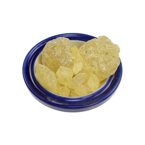 Copal Resin Incense 1/3oz for Rituals