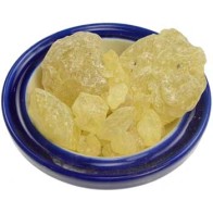 Copal Resin Incense 1/3oz for Rituals