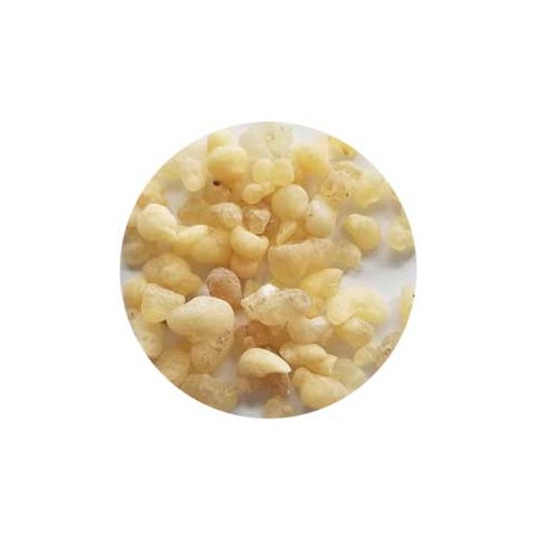 Frankincense Siftings Incense for Spiritual Practices