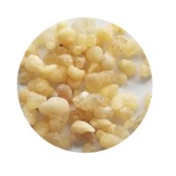 Frankincense Siftings Incense for Spiritual Practices