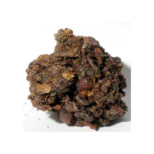 Myrrh Granular Incense for Rituals