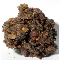 Myrrh Granular Incense for Rituals