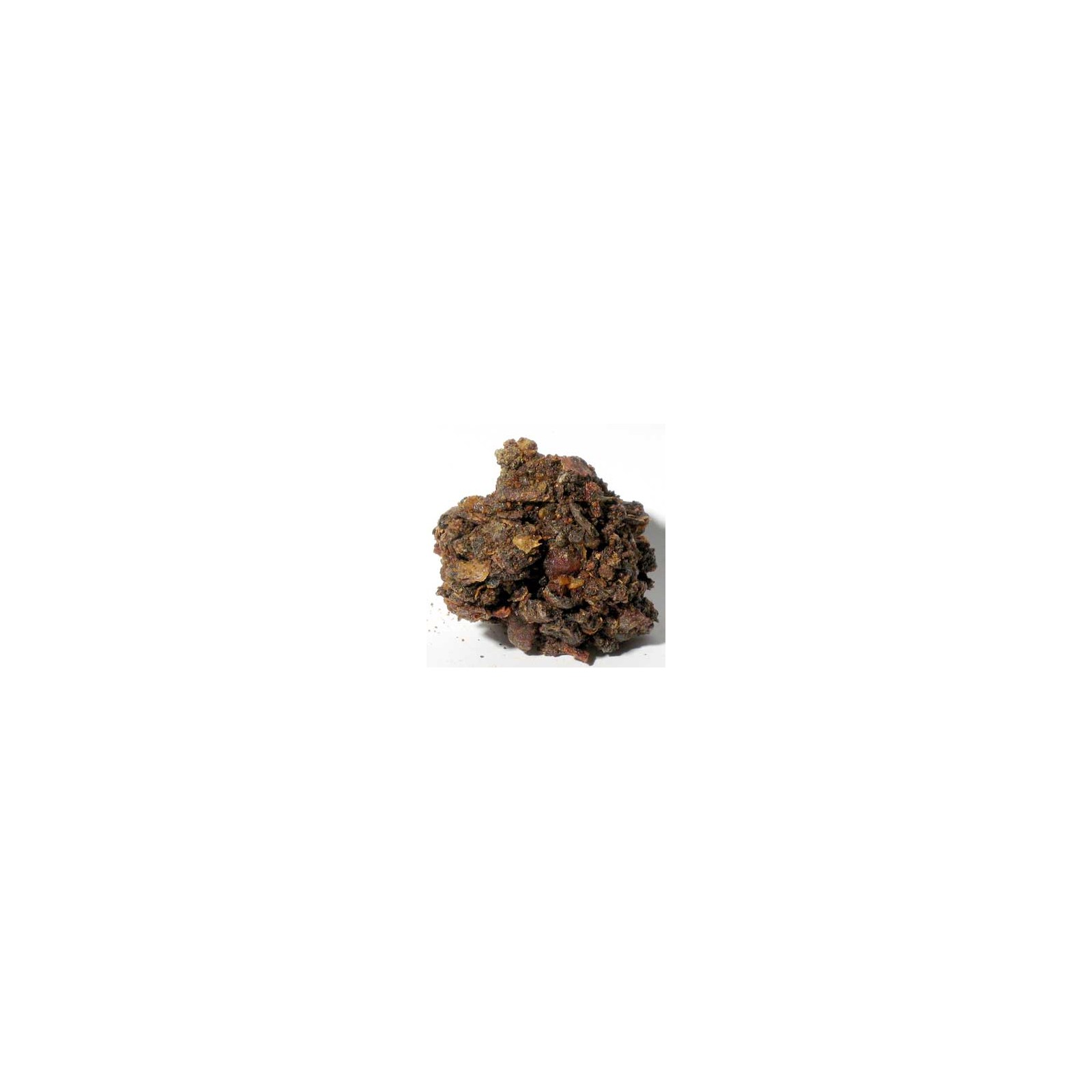 1 Lb Myrrh Granular Incense for Rituals