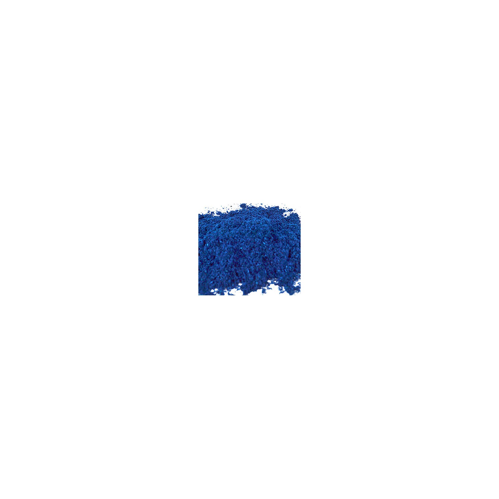 1 Lb Blue Unscented Incense for Rituals