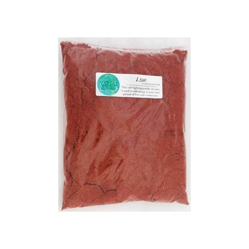 1 lb Love Powder Incense