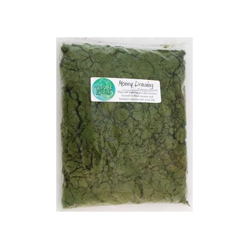 1Lb Money Drawing Powder for Financial Prosperity