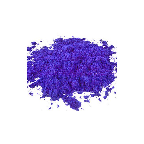 Incienso en Polvo Morado Sin Fragancia 2oz