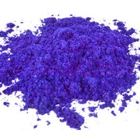 Incienso en Polvo Morado Sin Fragancia 2oz