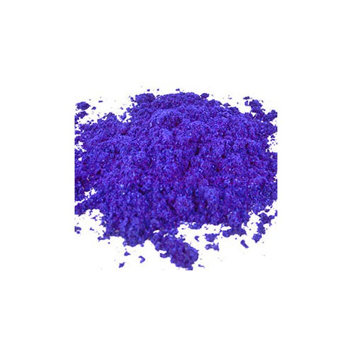 1 lb Incienso en Polvo Morado Sin Aroma para Rituales