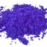 1 Lb Purple Unscented Powder Incense for Rituals