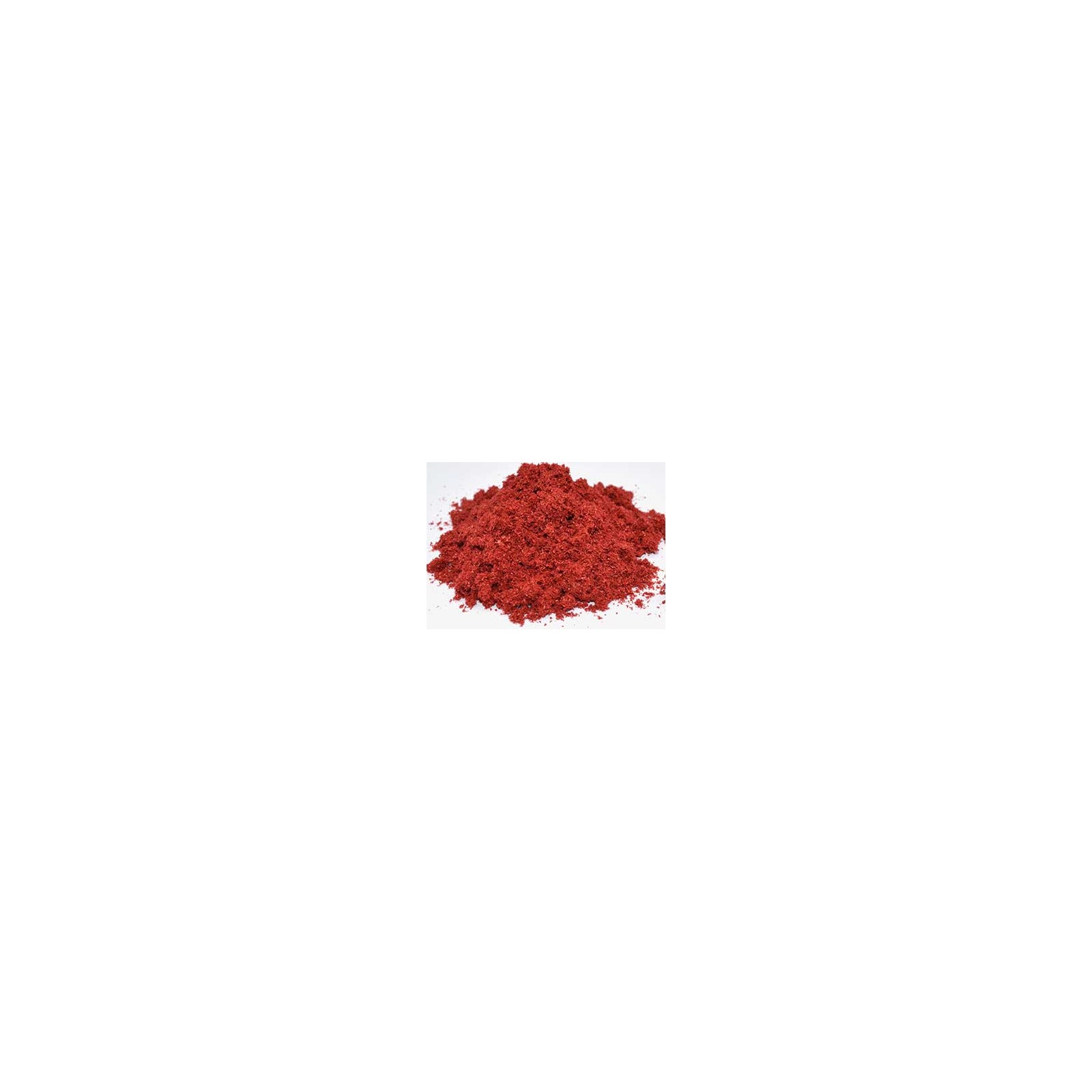 Incienso en Polvo Rojo Sin Aroma 1lb