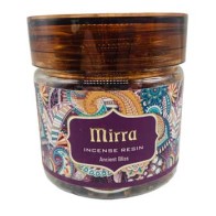 Tarro de 100g de Resina de Mirra Ancient Bliss