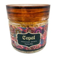 Resina Copal 100g Positiva para Rituales