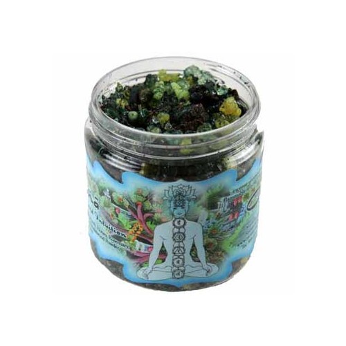 Ajna Resin Incense for Third Eye Chakra