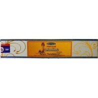 Satya Jasmine Incense 15g for Meditation