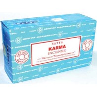 Incienso Karma Satya 15 gramos