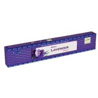 Satya Lavender Incense Sticks Relaxing Aroma