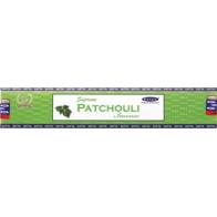 15g Satya Patchouli Incense Sticks