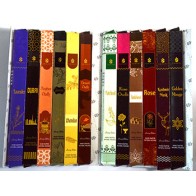 Free Sonavi Incense Tester Kit