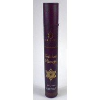 Golden Mirage Incense Sticks for Relaxation