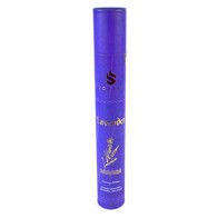 Sonavi Lavender Incense Sticks 50gm for Relaxation