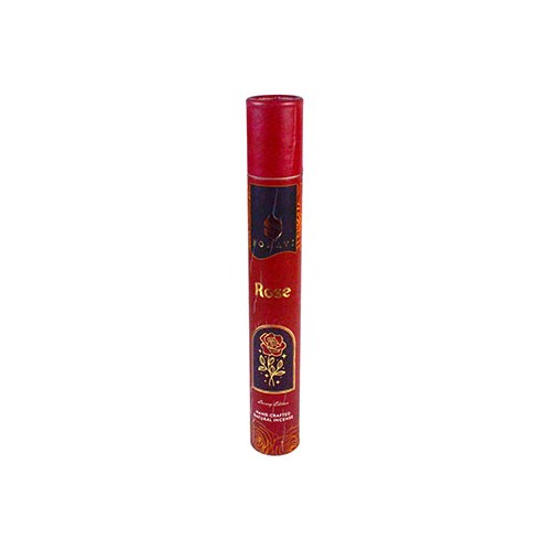 50gm Sonavi Rose Incense Sticks