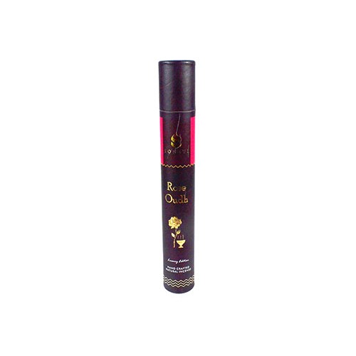 50gm Rose Oudh Incense for Serene Ambiance