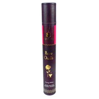 Incienso Rose Oudh 50gm para una Atmósfera Serena