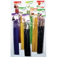 7 African Powers Aura Incense Sticks - Spiritual Enhancement