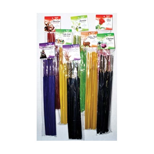 Fast Luck Aura Incense Sticks 20 Pack