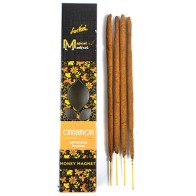 Cinnamon Money Magnet Manifest Sticks 4-pack