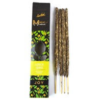 4pk Lemongrass Manifestation Sticks