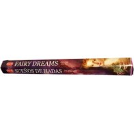 Incienso Varitas Fairy Dreams para Aromas Encantadores