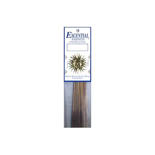 Fruit of Desire Essential Essences Incense Sticks 16 Pack