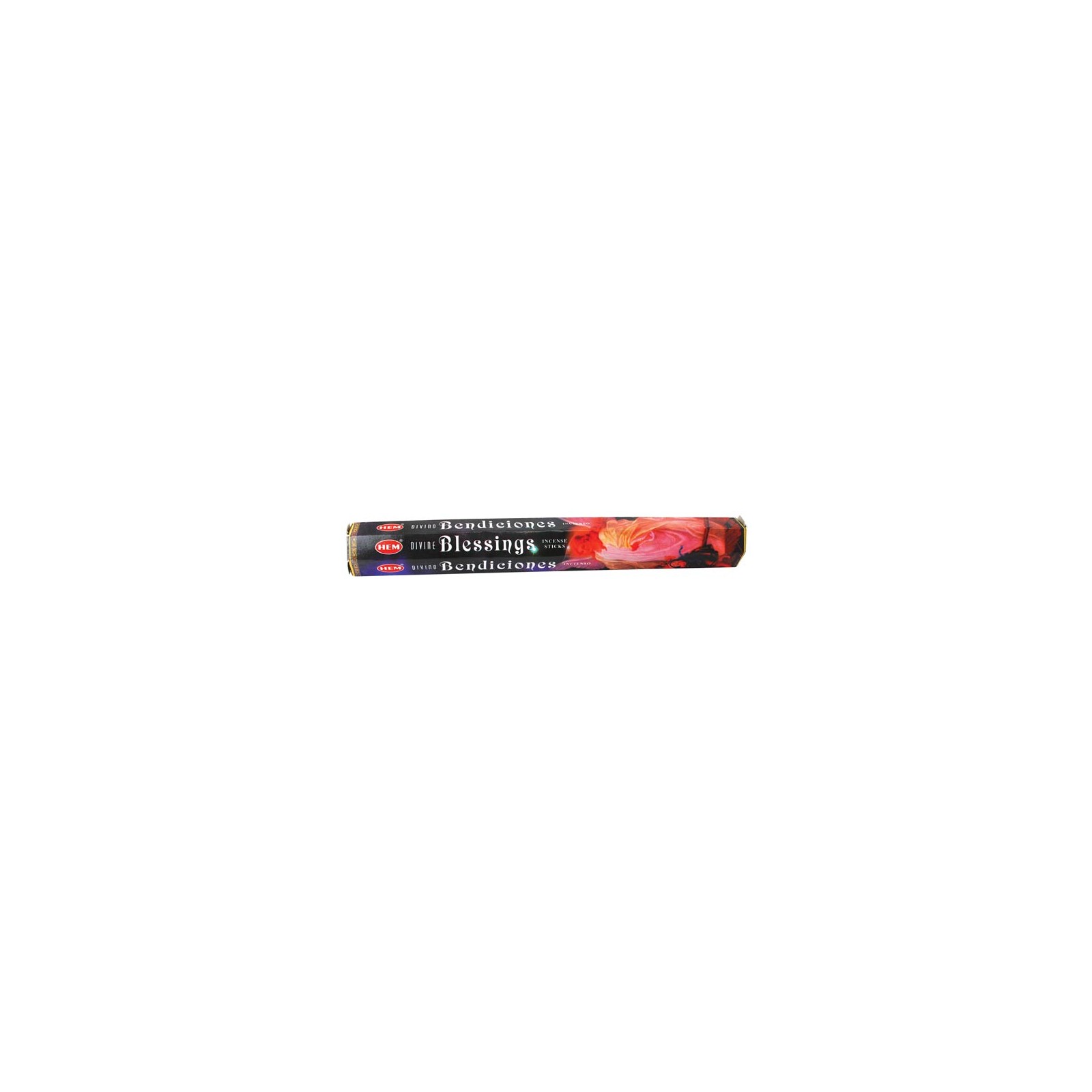 Divine Blessings HEM Incense Sticks - Positive Energy