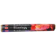 Divine Blessings HEM Incense Sticks - Positive Energy