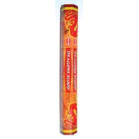 20 Pack Dragon's Blood HEM Incense Sticks