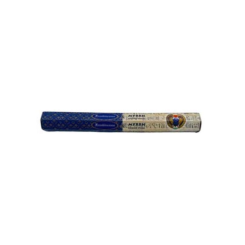 Frankincense and Myrrh Incense Sticks