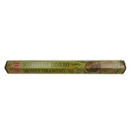 20 Pack Money Drawing Incense - HEM