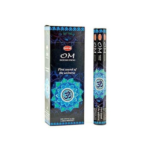 HEM Om Incense Sticks 20 Pack