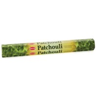 Paquete de 20 Varitas de Incienso HEM de Patchouli