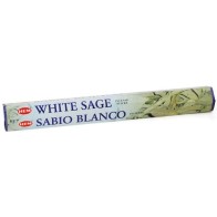 White Sage HEM Sticks for Cleansing