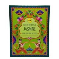 Jasmine Incense Sticks for Relaxation