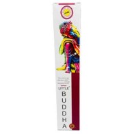 Buddha Incense Sticks 15 Pack for Meditation